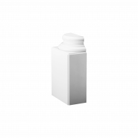 База полуколонны Orac Decor K1131