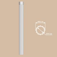 Ствол колонны Decomaster d DCK 01