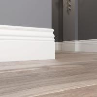 Плинтус напольный Ultrawood Base 5074 i
