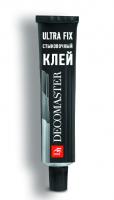 Клей стыковочный DECOMASTER Ultra Fix 80 мл