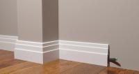 Плинтус напольный DECOR DIZAYN DD704