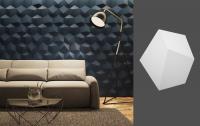 Гипсовая 3D панель Deco Line M-30