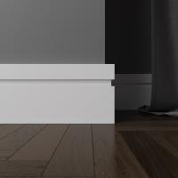 Плинтус напольный Ultrawood Base 1015L i