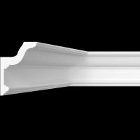 Карниз потолочный гипсовый Artpole SKT422