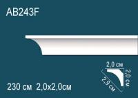 AB243F