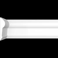 Молдинг гипсовый Artpole SMG553