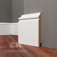 Плинтус напольный Evrowood PN 040