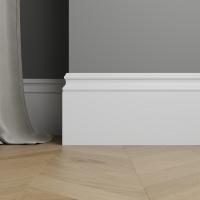 Плинтус напольный Ultrawood Base 0051 i