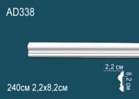 Молдинг Перфект AD 338