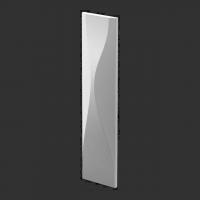 Гипсовая 3D панель Artpole WATERFALL