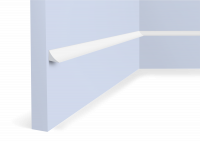Молдинг HIWOOD TR12