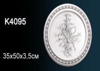 Декоративное панно Перфект К 4095