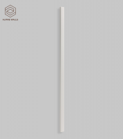 Молдинг ALPINE WALLS ECO952W
