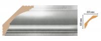 Карниз потолочный Decomaster D100-375