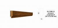 Финишный молдинг PAOLO ARTE Kr176M-14