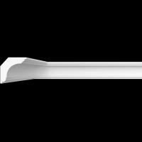 Карниз потолочный гипсовый Artpole SKT301