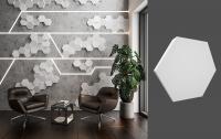 Гипсовая 3D панель Deco Line M-47