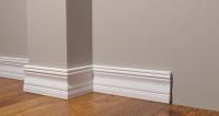 Плинтус напольный DECOR DIZAYN 153A