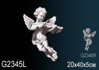 Декоративный ангел Перфект G 2345 L