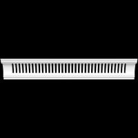Карниз потолочный вентиляционный Artpole SK26V-1