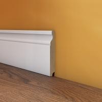 Плинтус напольный Evrowood PN 160