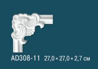 Угловой элемен Перфект AD 308-11