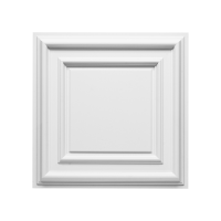 Накладная панель обрамление дверей Orac Decor F30