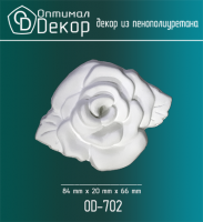 Декоративный орнамент Оптимал Декор OD702