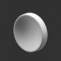 Гипсовая 3D панель Artpole LUNA