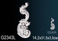 Орнамент Перфект G 2343 L