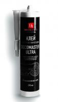 Клей-шпатлёвка Decomaster Ultra 290мл