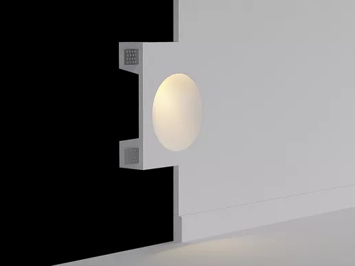 Гипсовый светильник Artpole SGS23