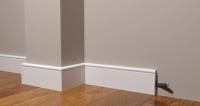 Плинтус напольный DECOR DIZAYN DD49