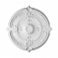 Розетка потолочная Orac Decor R73