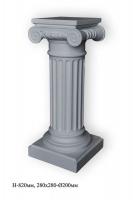 Пьедестал DECORUS PT-016