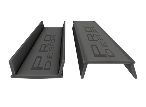 Рассеиватель для плинтуса Pro Design LC-16