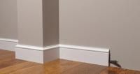 Плинтус напольный DECOR DIZAYN DD005