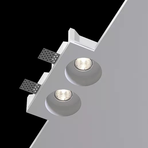Гипсовый светильник Artpole SGS37