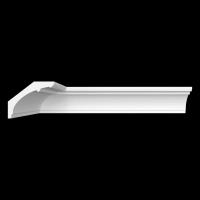 Карниз потолочный гипсовый Artpole SKT507