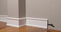 Плинтус напольный DECOR DIZAYN DD712