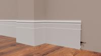 Плинтус напольный DECOR DIZAYN DD725