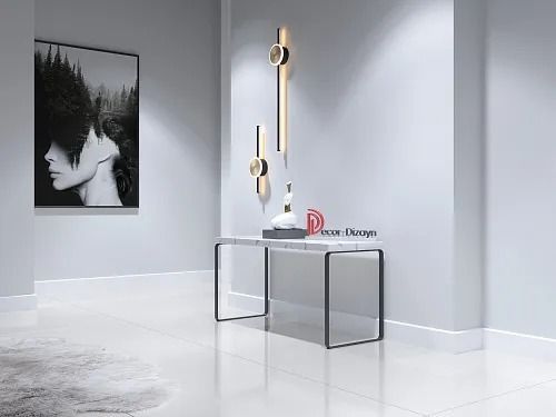Плинтус напольный DECOR DIZAYN 706-115