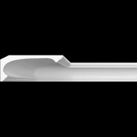 Карниз потолочный гипсовый Artpole SKT321