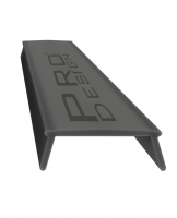 Рассеиватель для плинтуса Pro Design LC-16