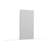 Декоративная панель Orac Decor WX210-2600 REED