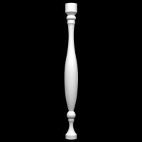 Балясина из гипса Artpole SBL5