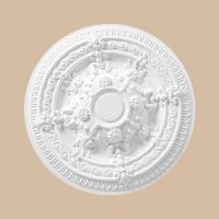 Розетка потолочная Decomaster DR 11
