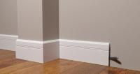 Плинтус напольный DECOR DIZAYN DD105