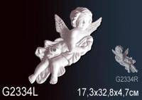 Декоративный ангел Перфект G 2334 L