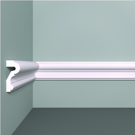 Молдинг Bello Deco М23 50/22